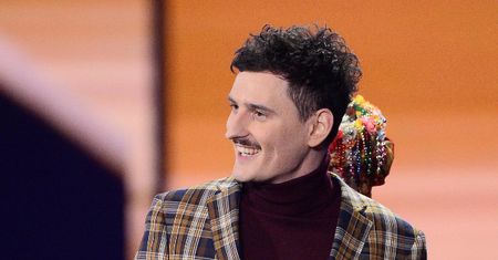 Dawid Podsiadło znalazł nową miłość? "Jestem potwornie zakochany" (TYLKO U NAS)