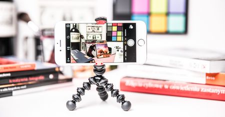 iPhone 6 - świetny aparat ze sprytnie ukrytymi wadami [test]