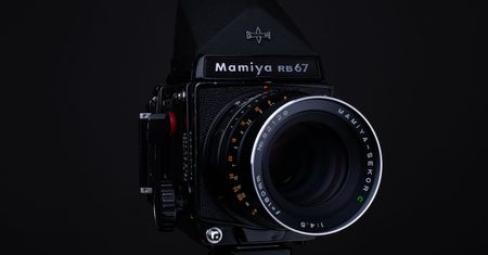 Fotografia Analogowa Cz. II: Wybór odpowiedniego formatu i aparatu
