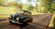 Tak hartował się Saab [geneza motoryzacji]