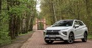 Test: Mitsubishi Eclipse Cross PHEV – kiedy chcesz iść z duchem czasu, ale jesteś tradycjonalistą