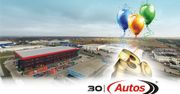30-lecie marki Autos. Jest co świętować