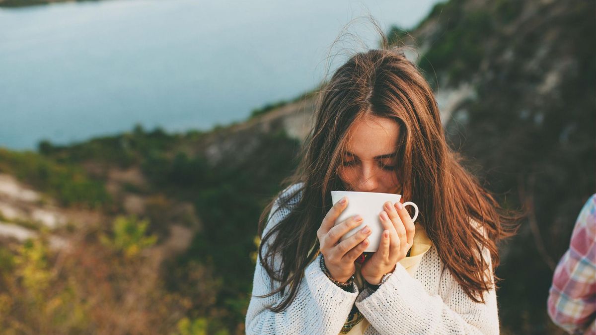 Kofeina a odchudzanie
