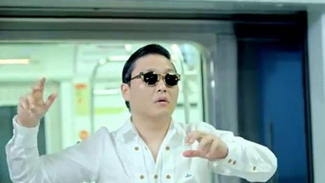 8 osób, które Internet uczynił sławnymi w 2012 roku 1