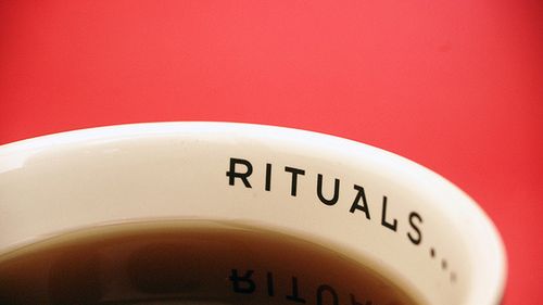 Rewolucja w parzeniu herbaty! 1