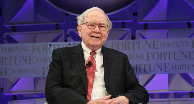 Warren Buffet inwestuje 2,6 mld dolarów w Paramount Global