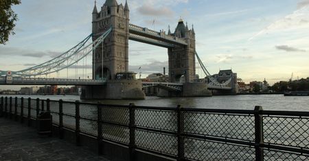 Czy Strefa Czystego Transportu działa? Wskazówki płyną z Londynu