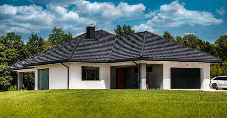 swissporTON: Rewolucja w pokryciach dachowych. Jak szwajcarski gigant zmienia rynek