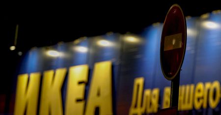 Szokujące doniesienia. Afera wokół Ikei