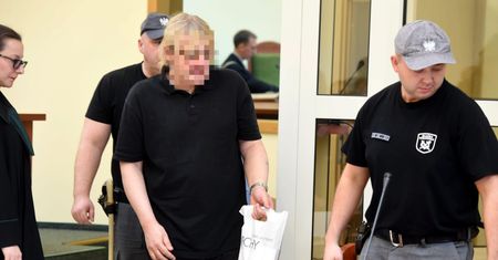Nie żyje Mariusz Trynkiewicz. "Podjęto decyzję o transporcie do szpitala"