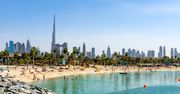 Czy podróż do Dubaju jest bezpieczna? "Wyjazdy odbywają się bez zakłóceń"