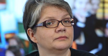 "Wkurzyłam się". "Superniania" chce odwołania rzecznika praw dziecka