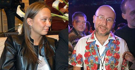 Pawelec: "TO ONA CHCIAŁA USUNĄĆ CIĄŻĘ!"