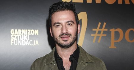 Stefano wspomina początki w Polsce. Nie wszystko szło po jego myśli