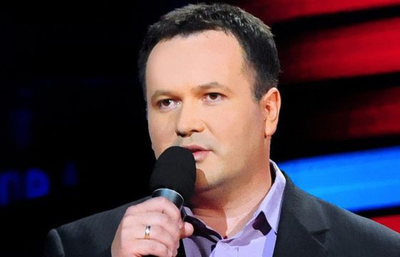 Polsat: To zarząd stacji zdecydował o zakończeniu współpracy z Marcinem Perzyną