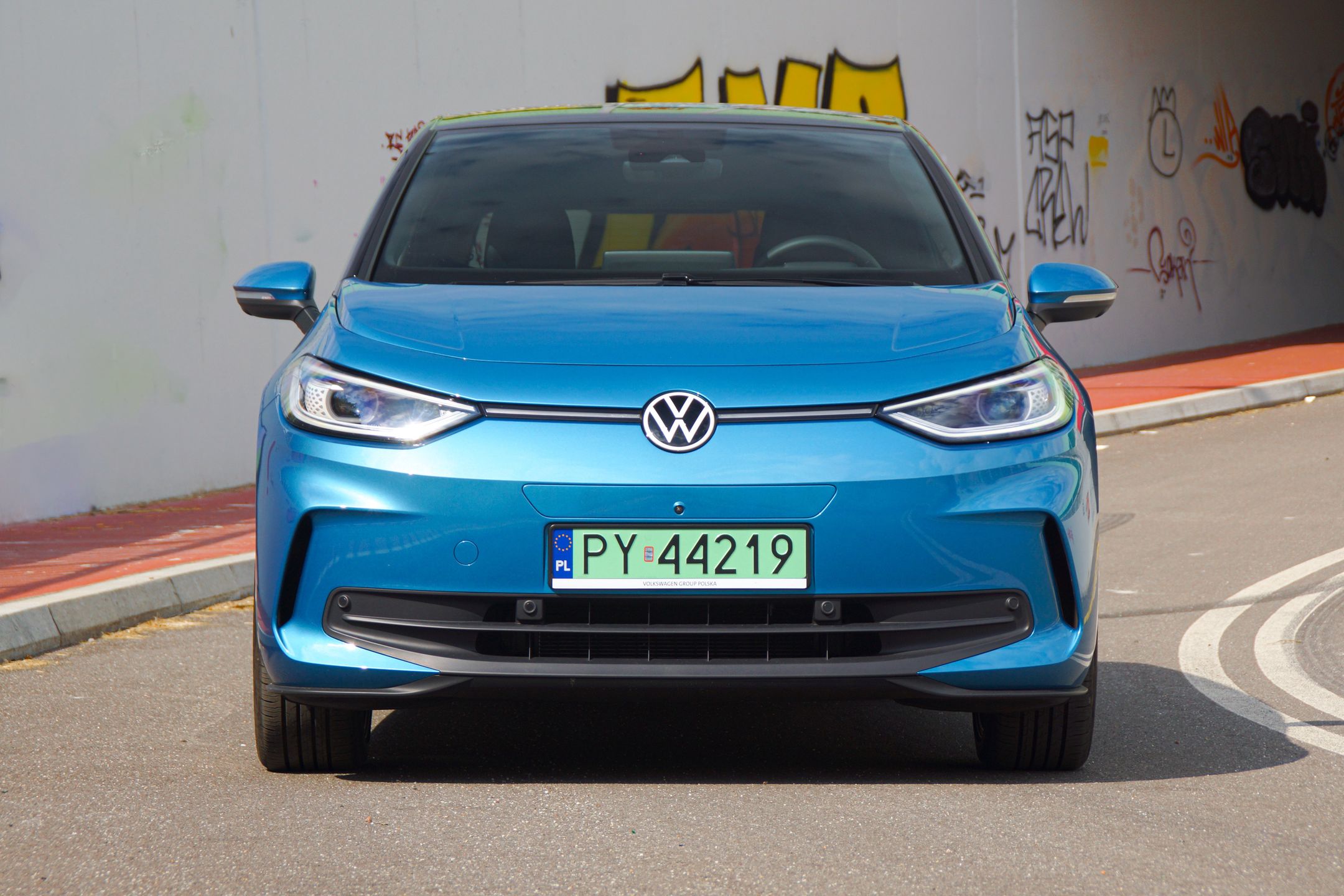 Volkswagen ID.3 Pro S