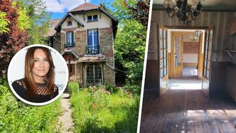 Dominika Kulczyk kupiła dom Marii Skłodowskiej-Curie. "Chciałabym, żeby to miejsce znów tętniło życiem"