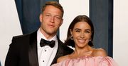 Olivia Culpo i Christian McCaffrey spodziewają się PIERWSZEGO dziecka! "Nowy rozdział"