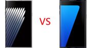 Galaxy Note7 czy Galaxy S7 edge? Który jest bardziej odporny na upadki?