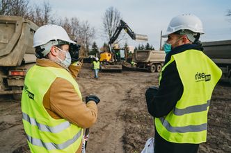 "Polski Ład". Domki do 70 mkw. na zgłoszenie? To może być niebezpieczne