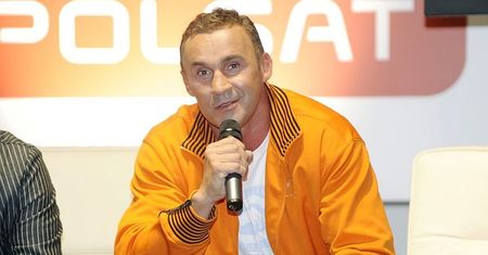 Saleta: "Miałem operację nosa!"