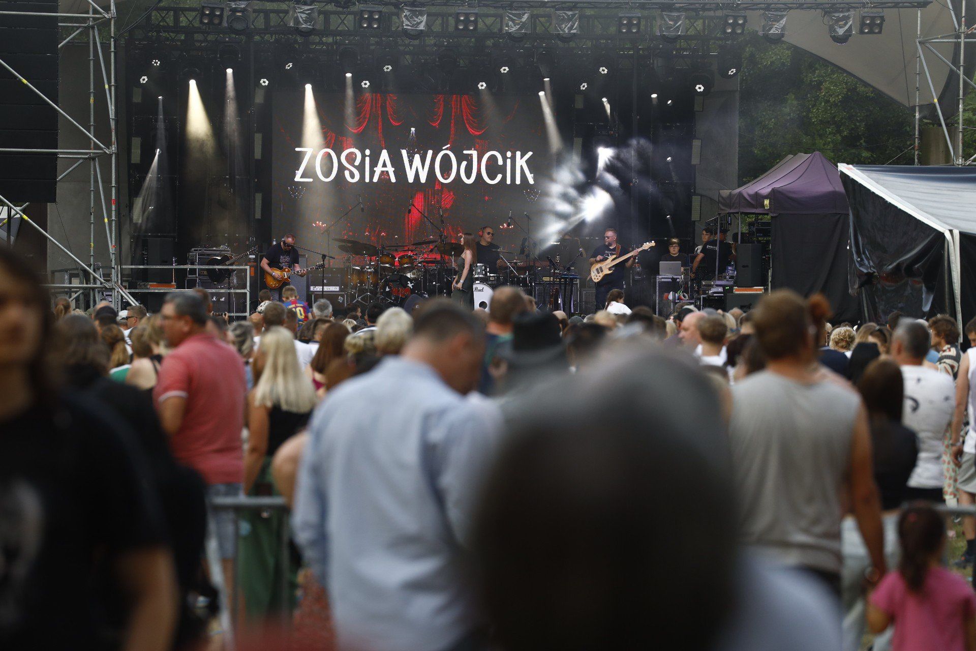 Dni Myszkowa 2025