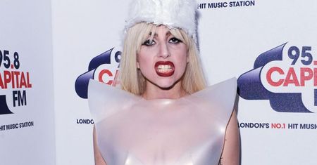 GaGa zostanie... JURORKĄ "X FACTOR"?!