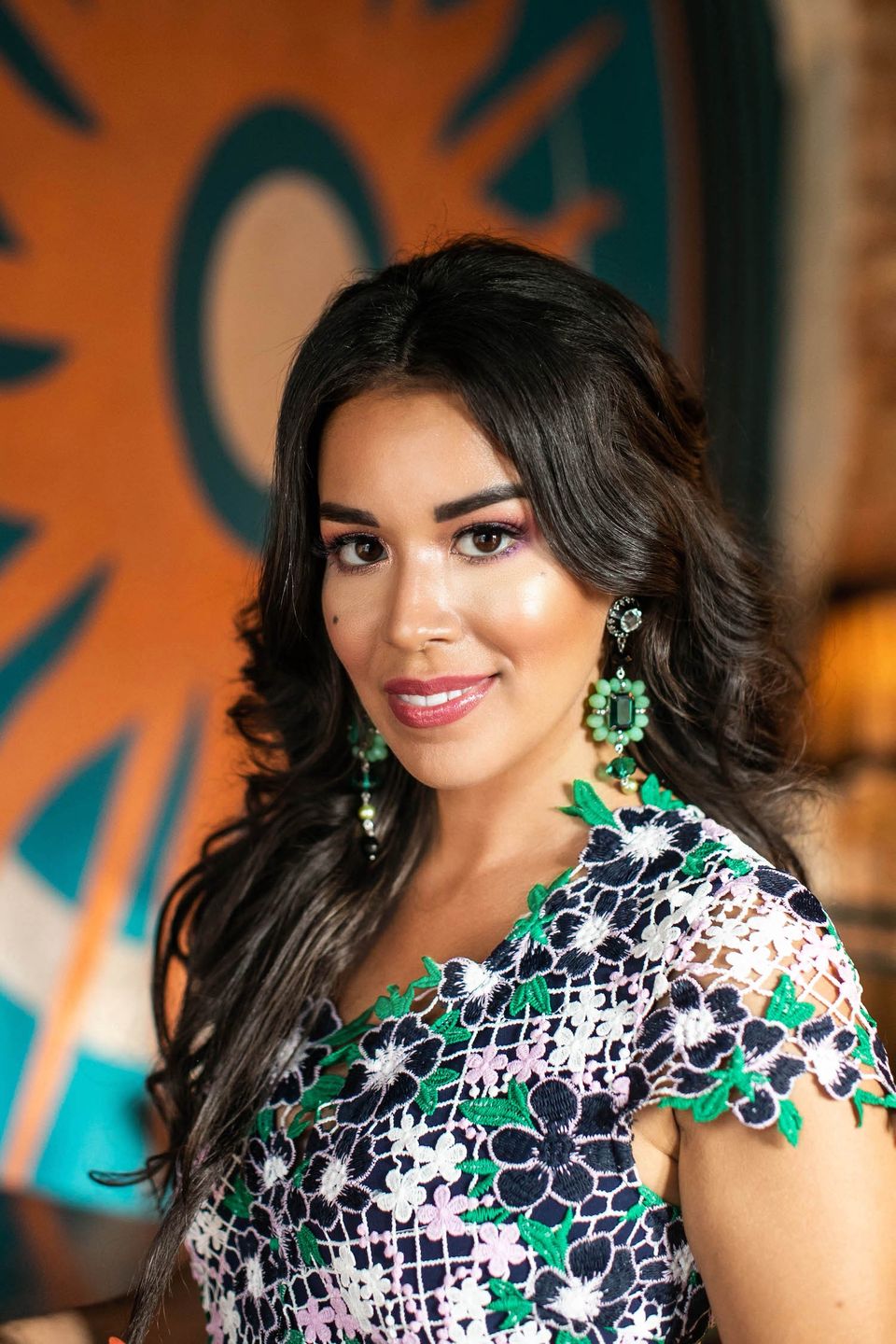 Tamara Gonzalez Perea, fot. Magdalena Hanik