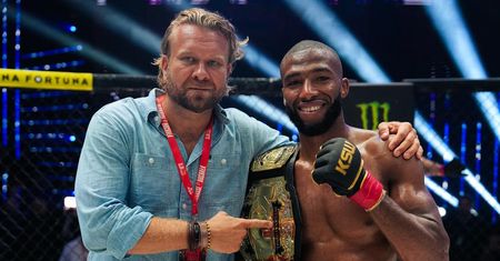 Szok. Polska federacja przebiła UFC 30-krotnie!