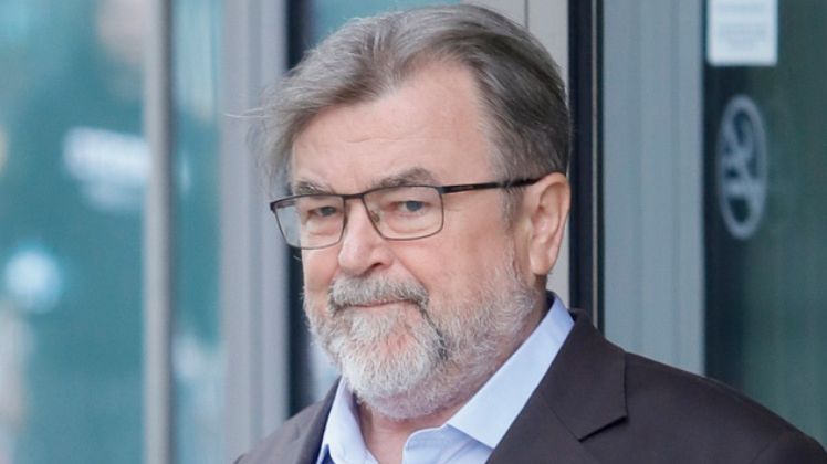 Edward Miszczak ma kłopoty w Polsacie?