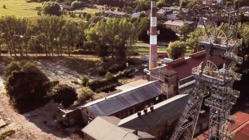 Sosnowiec stał się właścicielem terenów po byłej KWK Kazimierz-Juliusz.