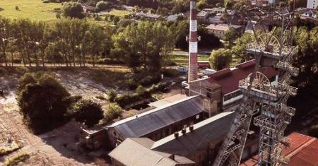 Sosnowiec. Miasto przejęło grunty po dawnej kopalni Kazimierz-Juliusz. Co dalej?