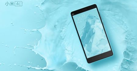 Xiaomi Mi 4c oficjalnie. Chińczycy po raz kolejny pokazali jak się robi genialne smartfony