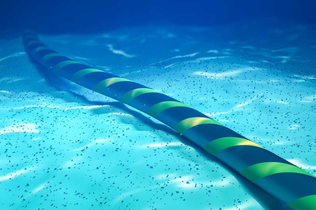 Meta kładzie kabel pod oceanem. Takiej przepustowości jeszcze nie było