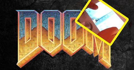 Doom uruchomiony na garnku z Lidla. GTA też pójdzie