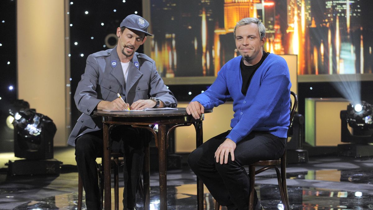 Kabaret Ani Mru Mru zwrócił się do fanów 