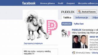 20 000 znajomych na Facebooku! (ZAPRASZAMY!)