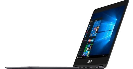 ASUS planuje odświeżyć ZenBooka Flip UX360 - wkrótce z nowymi procesorami Intela