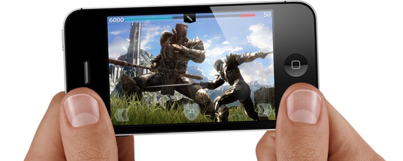 iPhone 4S z przedpremierowym rekordem 1