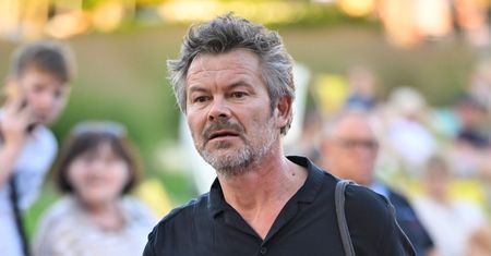 Jacek Braciak ma nową ukochaną. Wybranka jest dużo młodsza