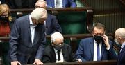 PiS chce zmienić regulamin Sejmu. Czego boi się Kaczyński?