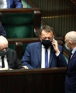 PiS chce zmienić regulamin Sejmu. Czego boi się Kaczyński?