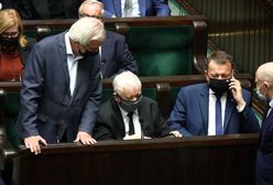 PiS chce zmienić regulamin Sejmu. Czego boi się Kaczyński?
