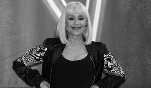 Raffaella Carra zmarła w wieku 78 lat. Ma na koncie wielki przebój