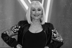 Raffaella Carra zmarła w wieku 78 lat. Ma na koncie wielki przebój