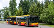 Warszawa kupi 120 autobusów. Będą mogły przewozić rannych