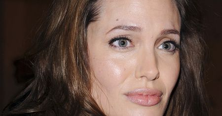 Angelina wyjeżdża z Hollywood!