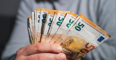Szukają fachowca do pracy w Niemczech. Płacą ponad 15 tys. zł