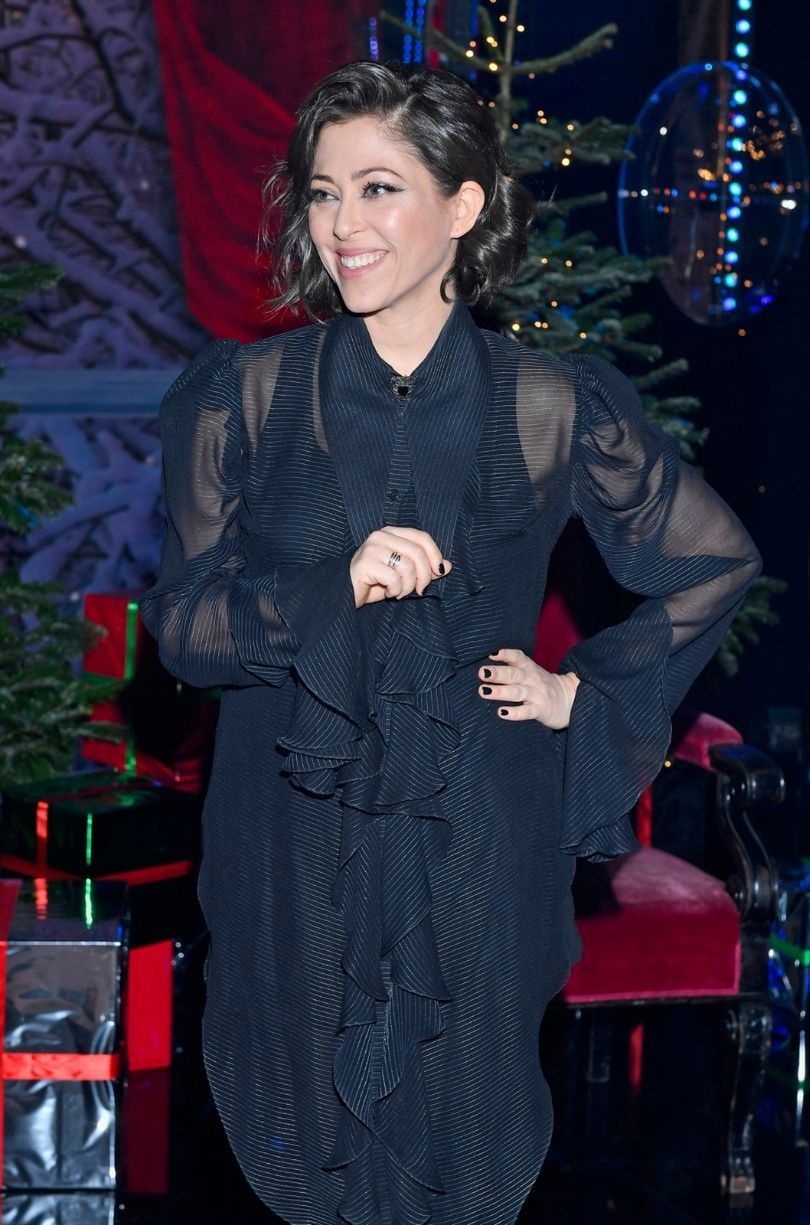 Natalia Kukulska