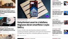 Kto rządzi w technologiach? Niezależny serwis wyżej od witryn dużych portali